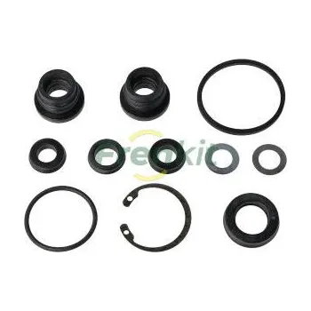 Brzdový válec Sada na opravy, hlavní brzdový válec FRENKIT 119022