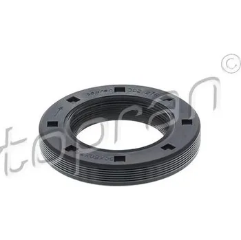 Kliková hřídel Tesnici krouzek hridele, klikovy hridel TOPRAN 302 278