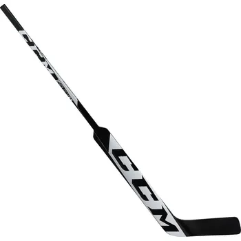 Hokejka Brankářská hokejka ccm eflex 5.5 pro sr Levá 26" Crawford