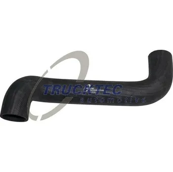 Chladič motoru Hadice chladiče TRUCKTEC AUTOMOTIVE 02.40.126