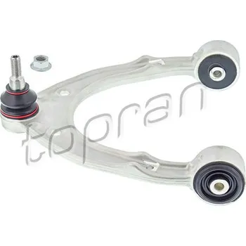 Opravná sada podvozku a pohonu kol Ridici paka, zaveseni kol TOPRAN 115 699