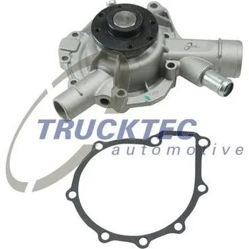 Chladič motoru Vodní čerpadlo, chlazení motoru TRUCKTEC AUTOMOTIVE 02.19.178