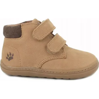 Dívčí obuv Celoroční bota Primigi 6911255 Camel 28