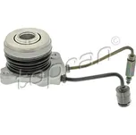 Centrální vysouvač, spojka TOPRAN 408 184