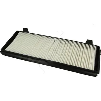 Kabinový filtr Filtr, vzduch v interiéru HART 338 600