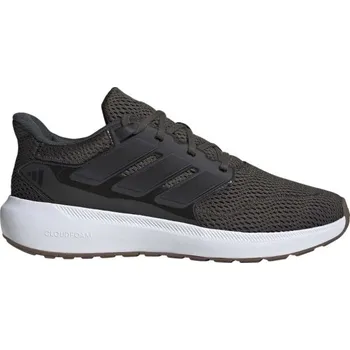 Pánská obuv Pánská sportovně vycházková obuv adidas ULTIMASHOW 2.0 10.5 Khaki, Černá, Bílá
