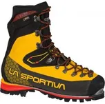 La Sportiva Nepal Cube GTX Men (21K) yellow EU 43 obuv + DÁREK DLE VÝBĚRU!