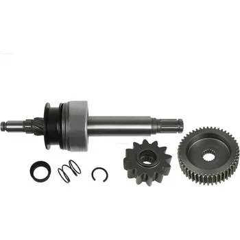 Startér Pastorek startéru Mitsubishi M2TS0571