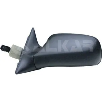Auto zrcátko Vnější zpětné zrcátko ALKAR 6127436