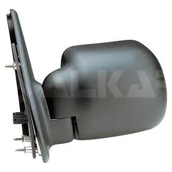 Auto zrcátko vnejsi zpetne zrcatko ALKAR 9227156