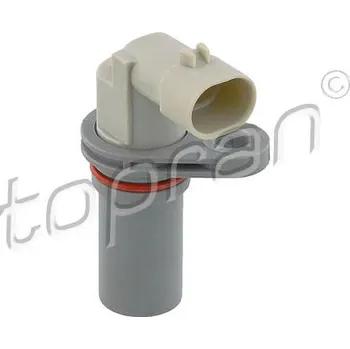 Čidlo automobilu Generátor impulsů, klikový hřídel TOPRAN 207 067