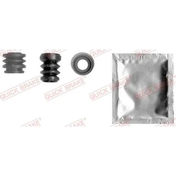 Brzdový systém Sada prislusenstvi, brzdovy trmen QUICK BRAKE 113-1404