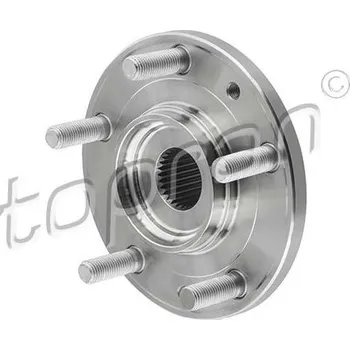 Náboj kola TOPRAN 634 174