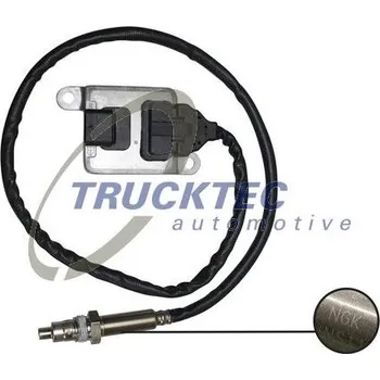 Čidlo automobilu NOx-senzor, vstrikovani mocoviny TRUCKTEC AUTOMOTIVE 02.17.139