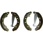 Sada brzdových čelistí HART 217 323