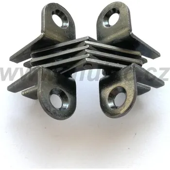 Autochladnička G870 pant chladničky Volvo