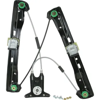 Stahovačka okna Mechanismus stahování okna, přední pravé dveře MERCEDES C-KLASSE (W205) (2014-2021)