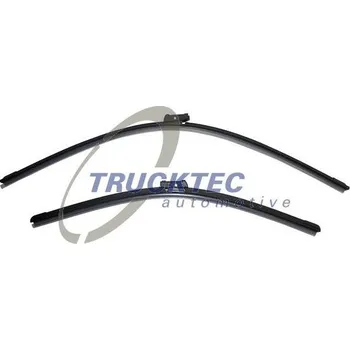 Stěrač List stěrače TRUCKTEC AUTOMOTIVE 07.58.062