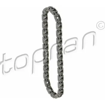 Řetěz, pohon olejového čerpadla TOPRAN 116 216