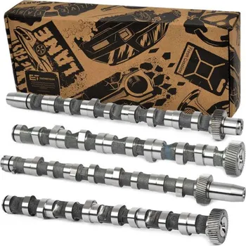 Rozvod motoru Sada vačkového hřídele ET ENGINETEAM HV0435