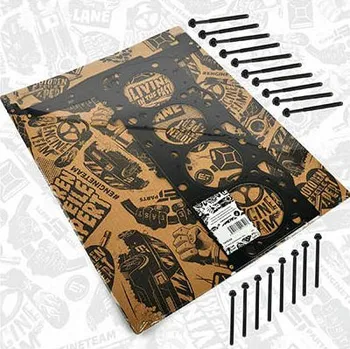 Těsnění motoru Těsnění, hlava válce ET ENGINETEAM TH0036BT