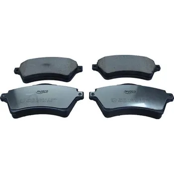 Sada brzdových destiček, kotoučová brzda QUARO QP0175C