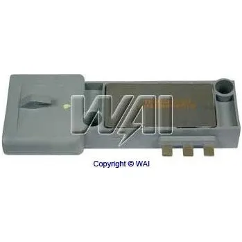 Auto elektroinstalace Zapalovací modul Lucas DAB750