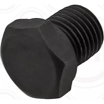 Závitová zátka, výpustný šroub Elring 589.640