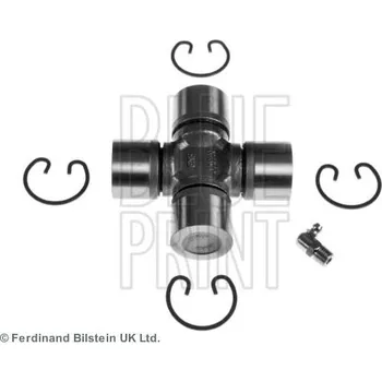 Hřídel nápravy Kloub, kloubový hřídel BLUE PRINT ADT33909