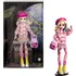 Panenka Monster High Wednesday HXJ05