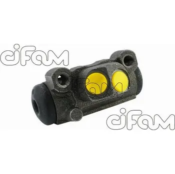 Brzdový válec Válec kolové brzdy CIFAM 101-498