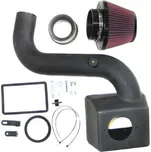 System sportovniho filtru vzduchu K&N Filters 57I-2503