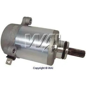 Elektroinstalace pro motocykl Startér Suzuki 31100-33G00