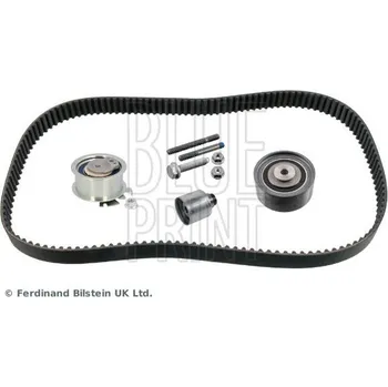 ozubení,sada rozvodového řemene BLUE PRINT ADC47342