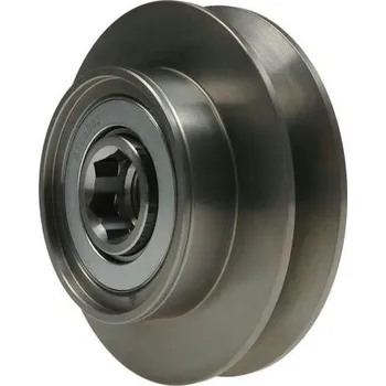 Alternátor Řemenice volnoběžná Mitsubishi A628X91871