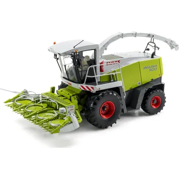 Dětské zboží Universal Hobbies Claas JAGUAR 900 Speedstar + 600 RU