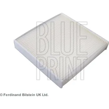 Filtr do auta Filtr, vzduch v interiéru BLUE PRINT ADK82515