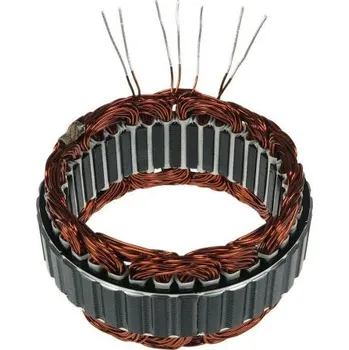 Alternátor Stator alternátoru Mitsubishi A3TA5591