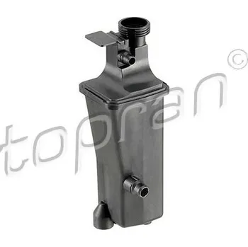 Chladič motoru Vyrovnávací nádoba, chladicí kapalina TOPRAN 501 196