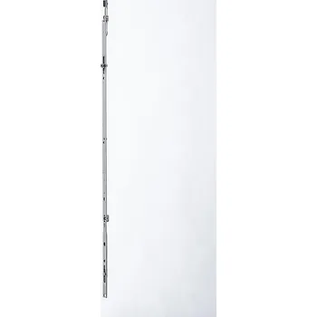 Příslušenství k oknu WINKHAUS MVR/V 75/1 WK SL středový uzávěr