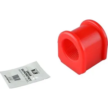 Stabilizátor nápravy Držák, Příčný stabilizátor TEDGUM 00396946