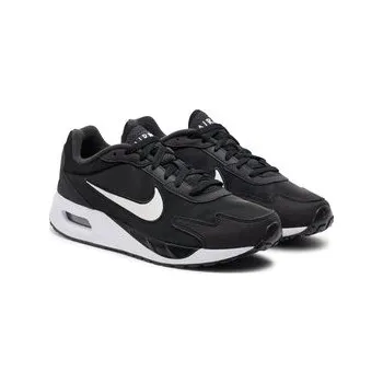 Dámská obuv Nike Sneakersy Air Max Solo DX3666 002 Černá 40_5