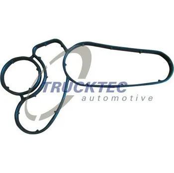 Chladič motoru Těsnění, chladič oleje TRUCKTEC AUTOMOTIVE 08.10.158