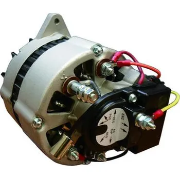 Alternátor Alternátor John Deere TY6748