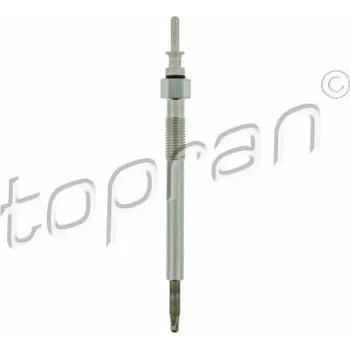 Zapalovací a žhavicí svíčka Zhavici svicka TOPRAN 206 655