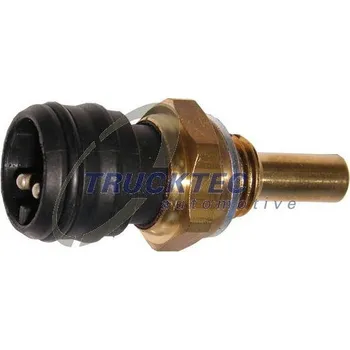 Čidlo automobilu Snímač, teplota chladiva TRUCKTEC AUTOMOTIVE 02.42.029