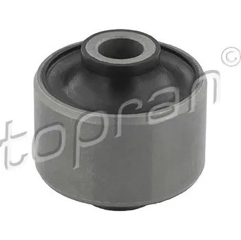 Silentblok nápravy Ulozeni, ridici mechanismus TOPRAN 300 565