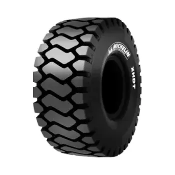 Pneu pro těžký stroj Pneu na stavební stroje Michelin 18.00R 25 XHDT B E4 TL **