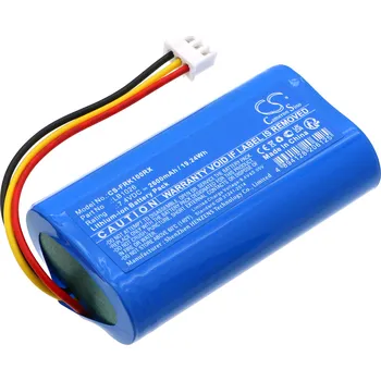 Baterie pro mobilní telefon Baterie Cameron Sino CS-FRK100RX za Frsky LB1026 - neoriginální