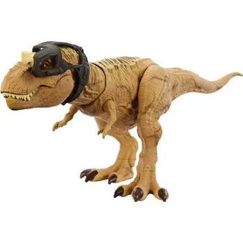 Hračka Mattel JW T-Rex na lovu se zvuky